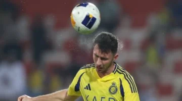 رفض فيفا.. أسباب منع صفقة لابورت إلى بيلباو